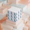 Suicide Prevention note cube - Image 4