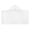 "Yah Baby!" youth hooded towel - Image 2