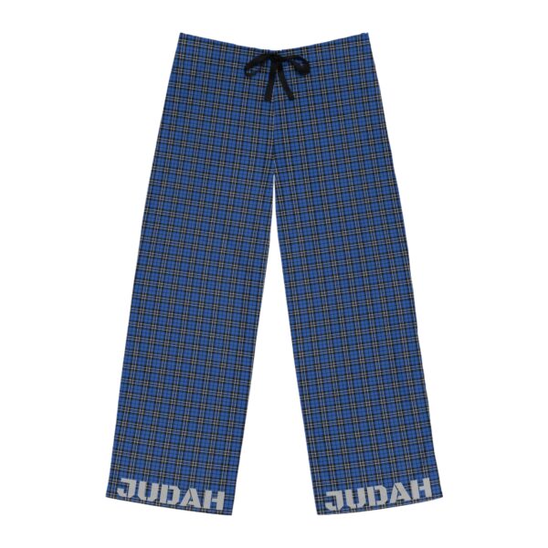 King Dawīd Judah pajama pants