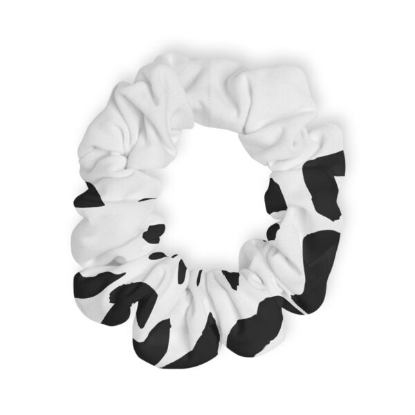 King Dawīd Elohim scrunchie - Image 2