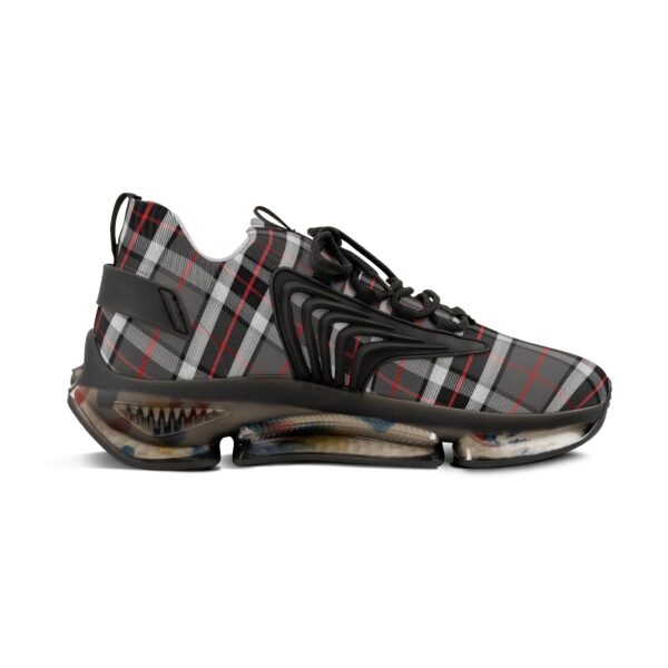 King Dawīd 12 Tribes mesh sneakers - Image 4