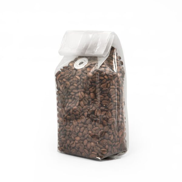 King Dawīd Bitterroot Coffee Blend (dark french roast) - Image 3