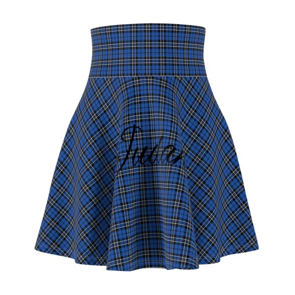 King Dawīd Judah skater skirt