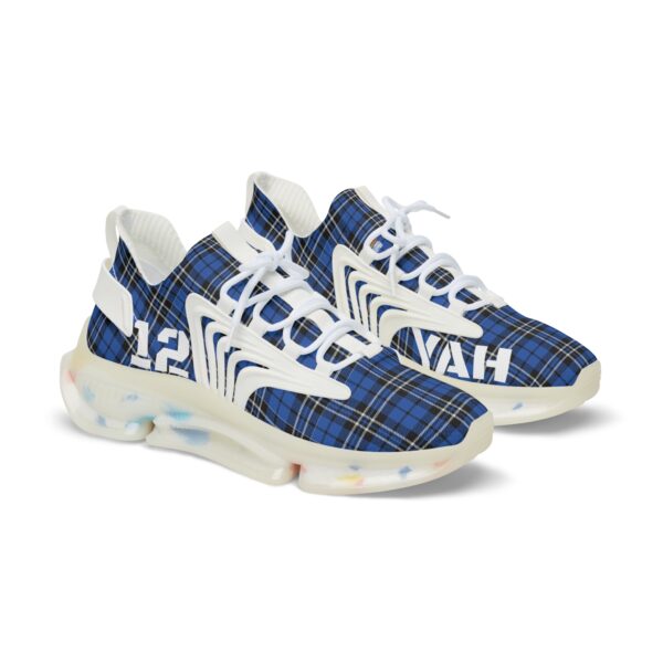 King Dawīd 12 Tribes mesh sneakers - Image 5