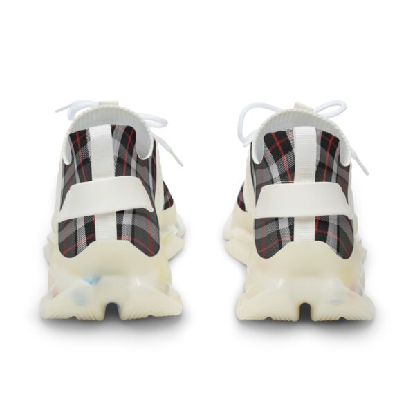 King Dawīd 12 Tribes mesh sneakers - Image 7