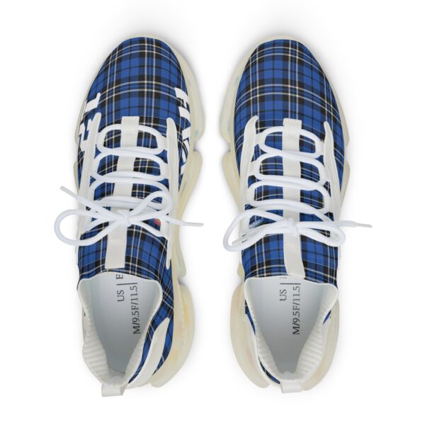 King Dawīd 12 Tribes mesh sneakers - Image 6