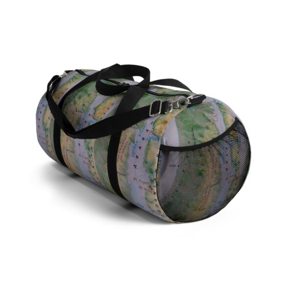 Mt. waymarks duffel bag - Image 4