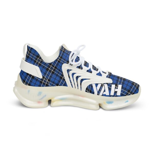 King Dawīd 12 Tribes mesh sneakers - Image 8