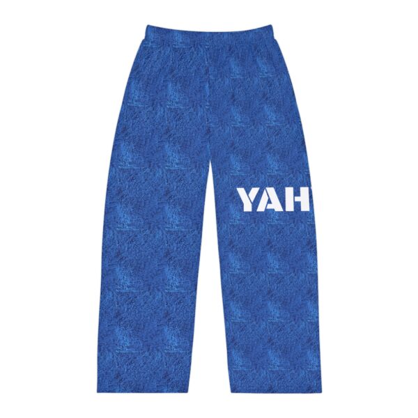 King Dawīd Yahweh pajama pants