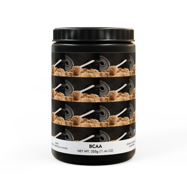 King Dawīd BCAA supplement