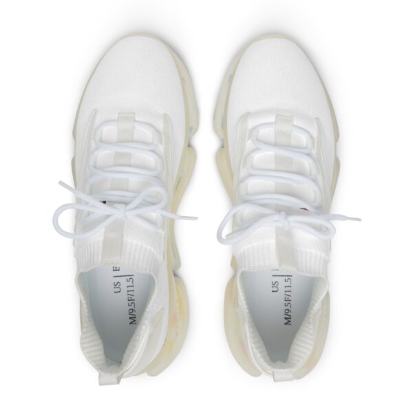 King Dawīd mesh sneakers - Image 2