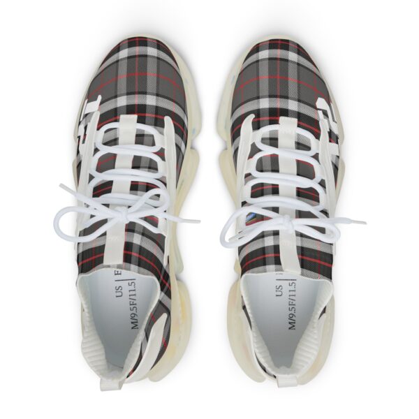 King Dawīd 12 Tribes mesh sneakers - Image 6