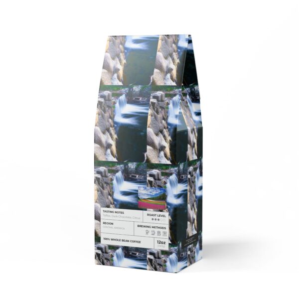 King Dawīd Rock Creek Coffee Blend (medium roast)