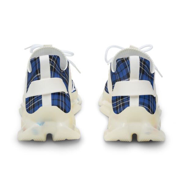 King Dawīd 12 Tribes mesh sneakers - Image 7