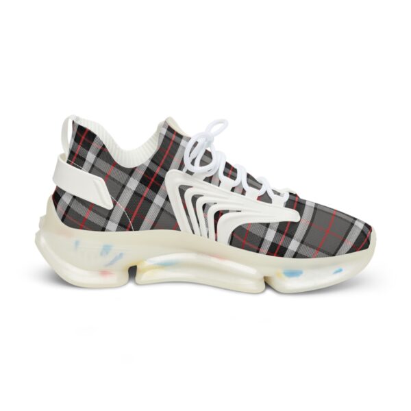 King Dawīd 12 Tribes mesh sneakers - Image 8