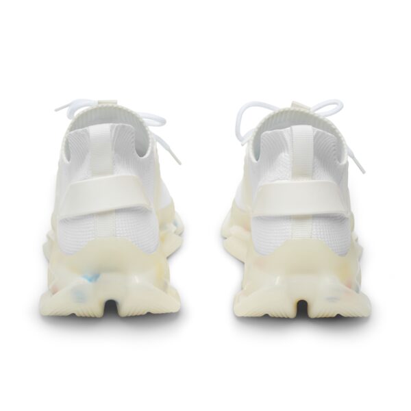 King Dawīd mesh sneakers - Image 3