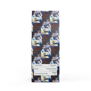 rock creek medium roast coffee blend