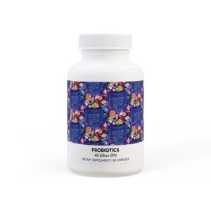 probiotics supplement