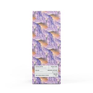 high lakes light roast coffee blend