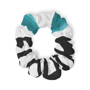 ELOHIM scrunchie