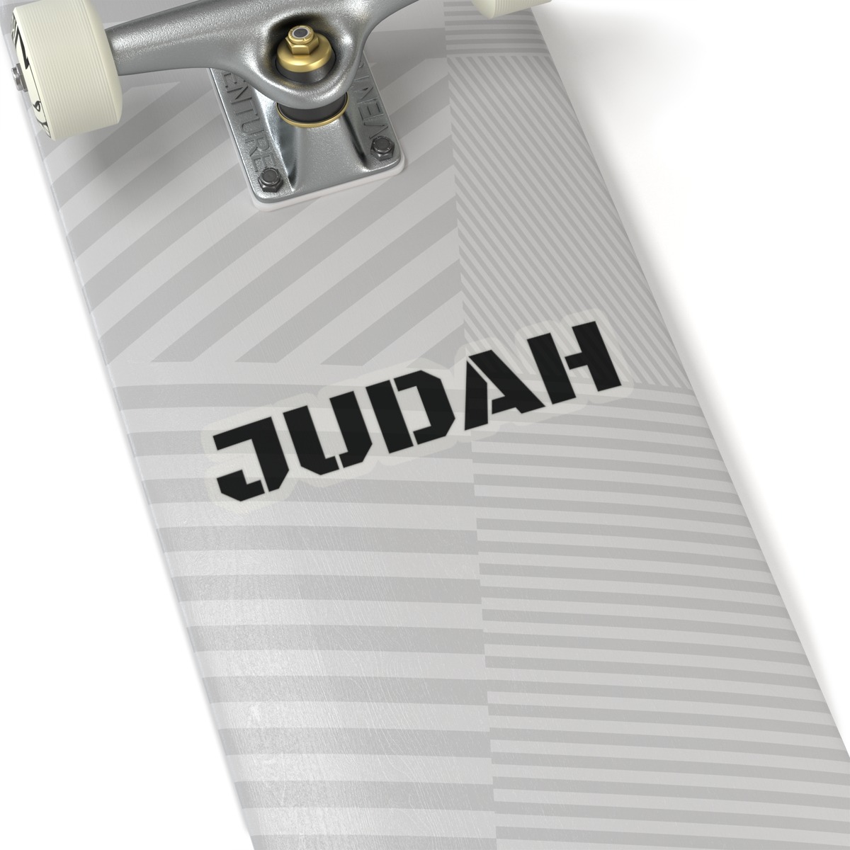 Judah kiss-cut sticker - Image 20